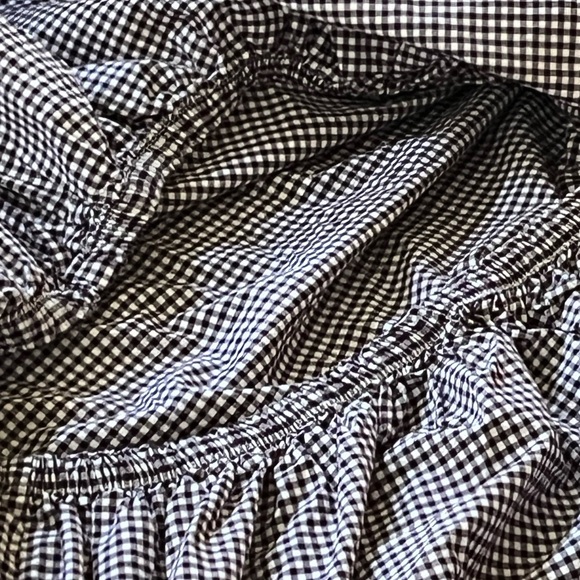 Ralph Lauren RN # 41381 Deep Fitted sheet Full Firm price - Picture 5 of 16